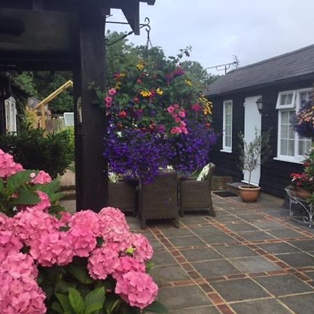 The Coach House Bed & Breakfast Rudgwick ภายนอก รูปภาพ