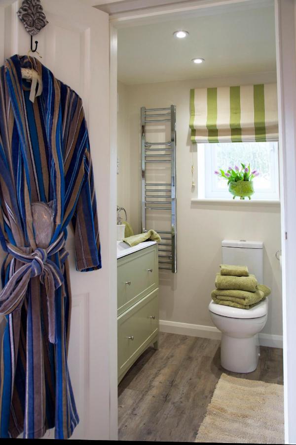 The Coach House Bed & Breakfast Rudgwick ภายนอก รูปภาพ